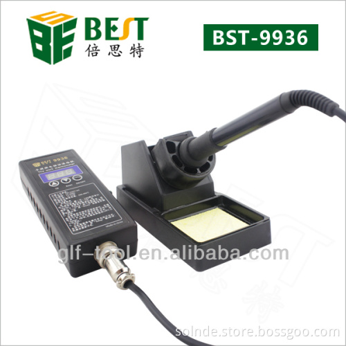 Best-9936 gas soldering iron